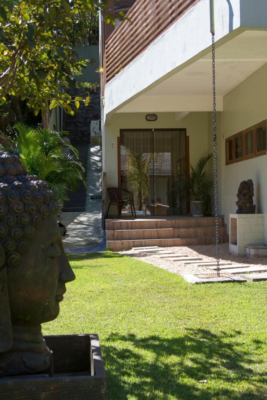 Canto Da Mole Florianópolis Εξωτερικό φωτογραφία