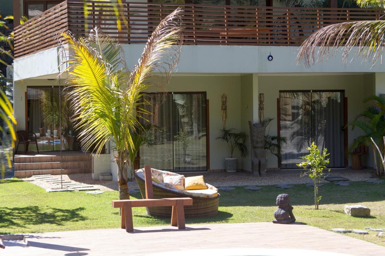 Canto Da Mole Florianópolis Εξωτερικό φωτογραφία