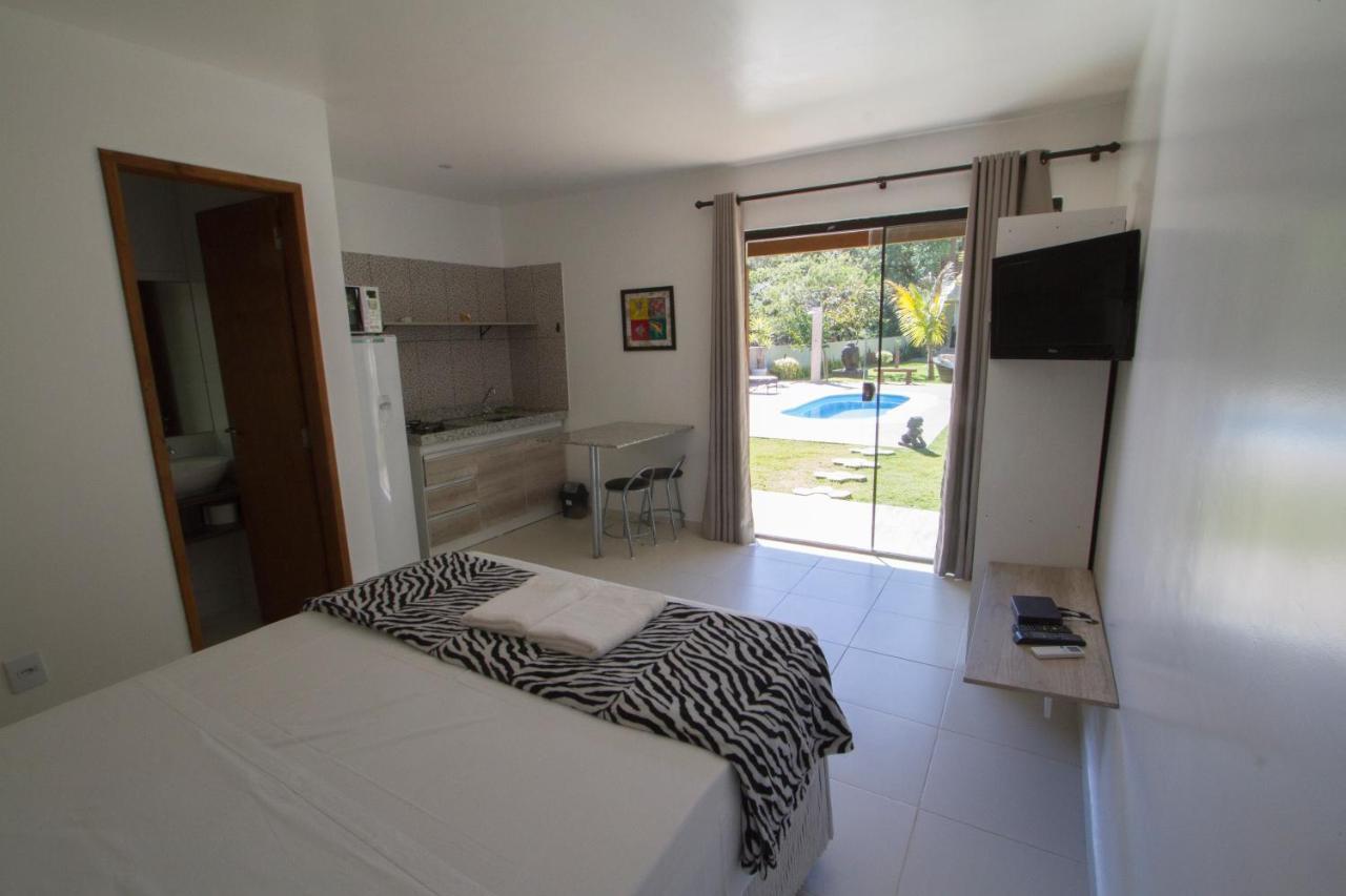 Canto Da Mole Florianópolis Δωμάτιο φωτογραφία